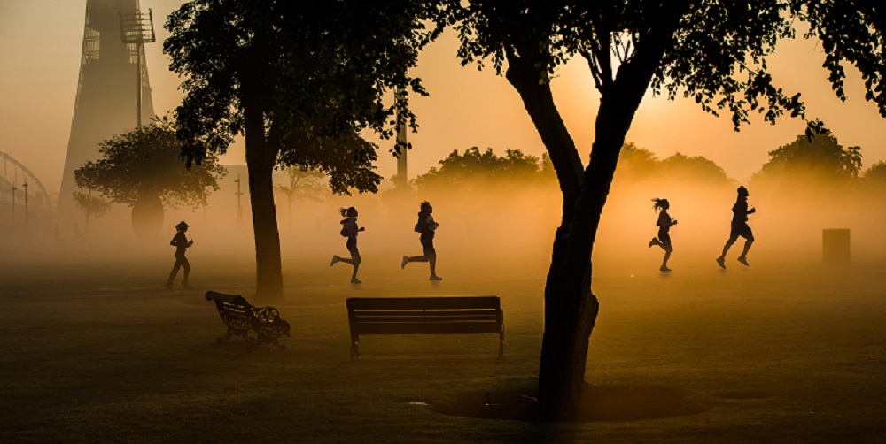 Privileged to host all of the latest scientific resources around exercising in the heat, in this #OlympicsInTheHeat eEdition

Curated by <a href="/ephysiol/">Sebastien Racinais</a> <a href="/Aspetar/">Aspetar سبيتار</a> - full of groundbreaking papers &amp; multimedia resources - check it out! 🔥🤓

ow.ly/KqaN50DJq1h
