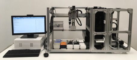 Smoothieware tweet media