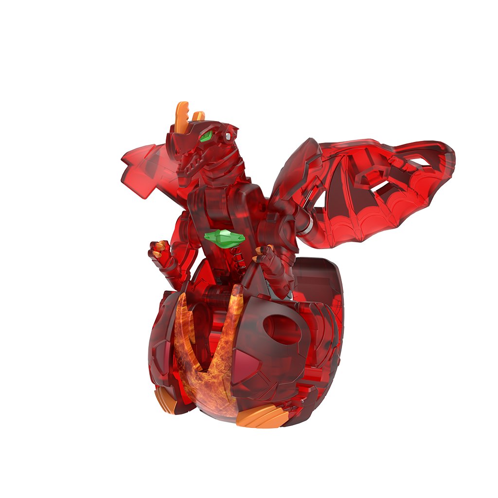 Bakugan Wiki (@Bakugan_Wiki) / X