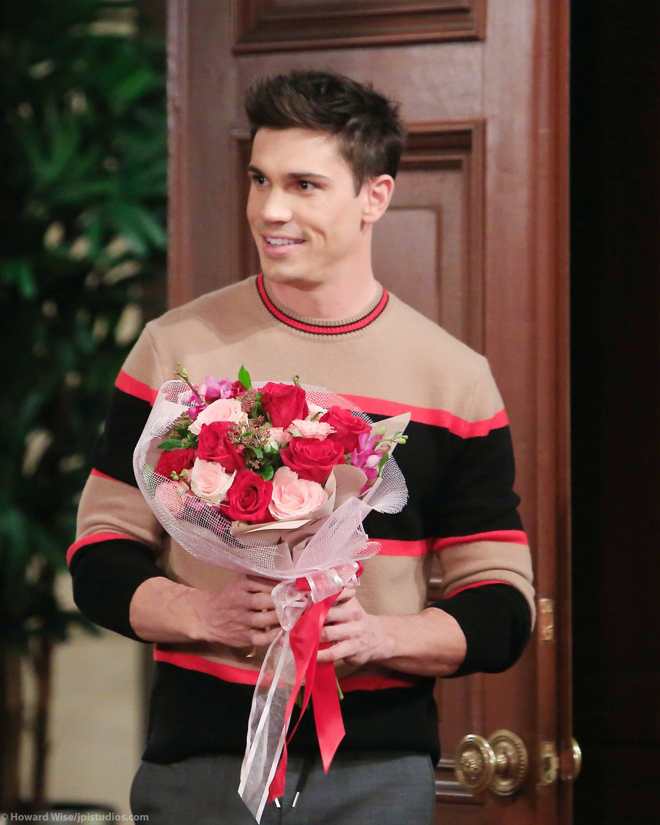 Bold & The Beautiful tweet media