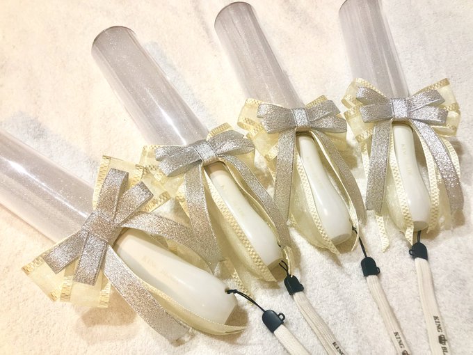 キンブレのtwitterイラスト検索結果