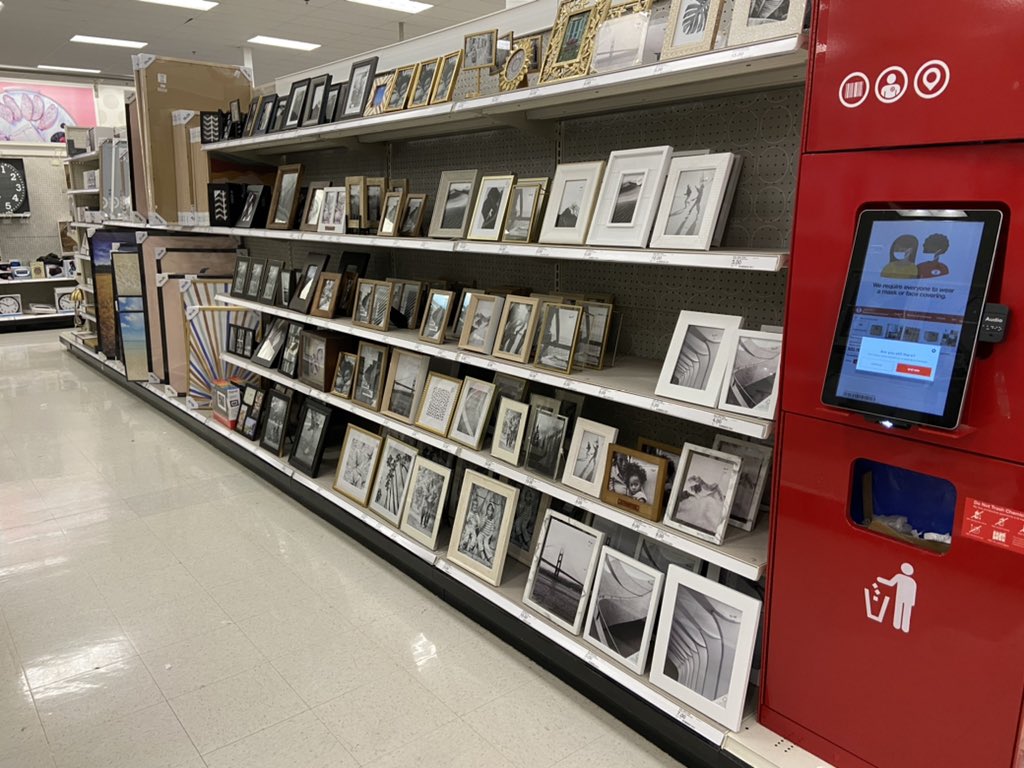 I can picture it now, being a visual merchandiser is for you. 😉 Come work with us! jobs.target.com/job/napa/visua… <a href="/TopalBrittany/">Brittany Topal</a> <a href="/KimberlyWehrly/">Kimberly</a> <a href="/ginajoosten/">Gina Joosten</a> @Kimberl99499592 <a href="/LDJones817/">Lindsey Jones</a> <a href="/EvelinR25521587/">Evelin Ruiz</a>