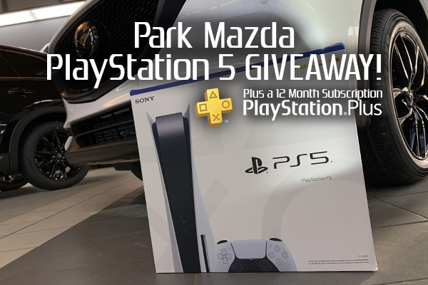 Park Mazda tweet media