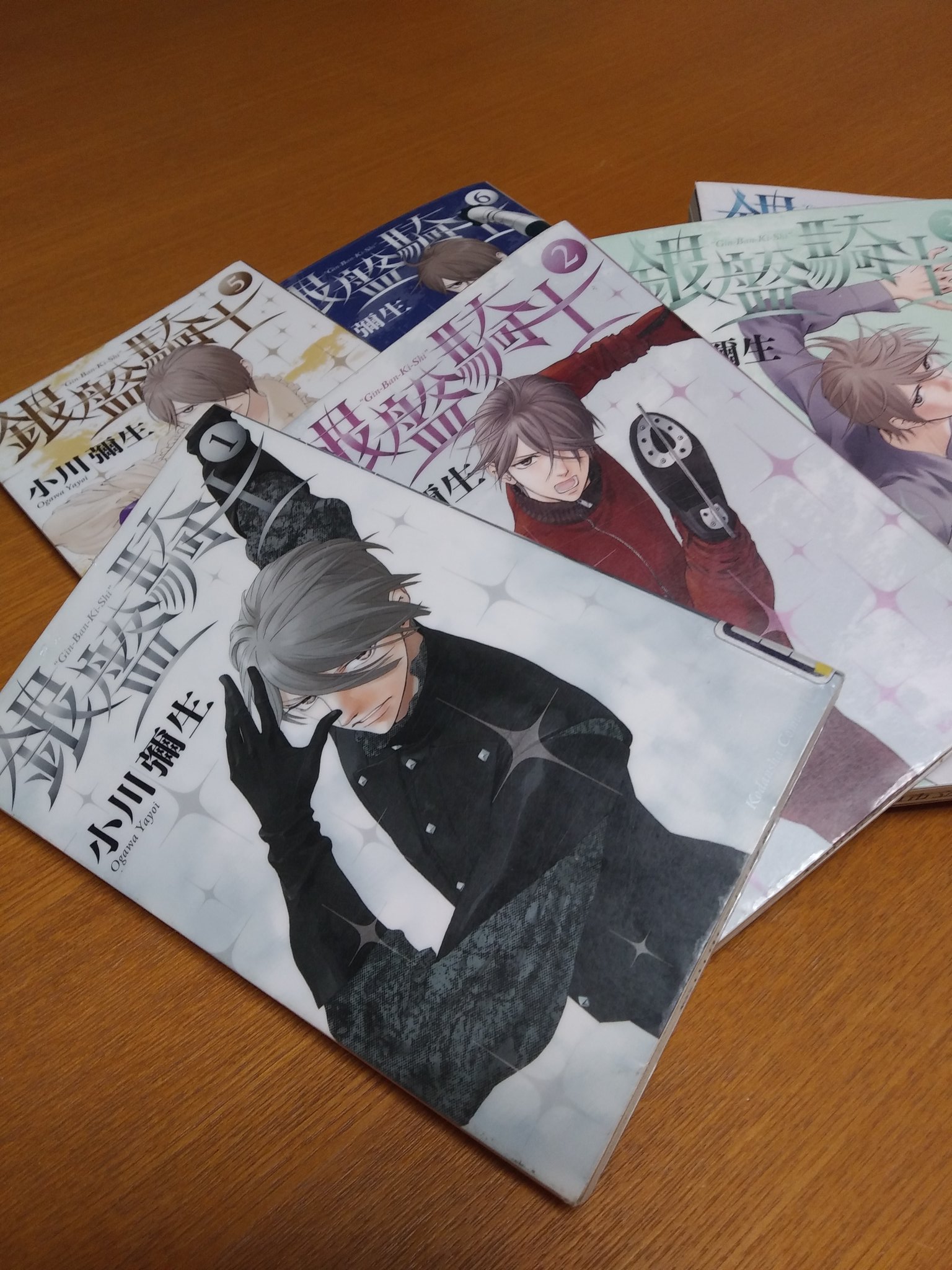 Tenoriya 本日の朝読書 キス ネバークライの作者のフィギュアスケートもの というより恋愛もの 個人的にはもうちょっとスポコン感強めのほうが好きかな 朝活 朝読書 漫画 漫画好きさんと繋がりたい Tenoriya 本日の朝読書 キス ネバークライの作者のフィギュアスケートもの というより恋愛もの 個人的にはもうちょっとスポコン感強めのほうが好きかな 朝活 朝読書 漫画 漫画好きさんと繋がりたい