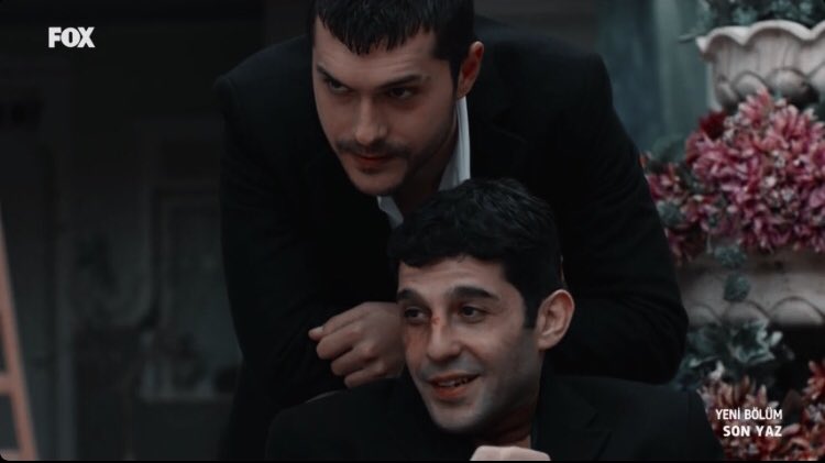 Bitirim ikili 🔥 
#sahsimesele