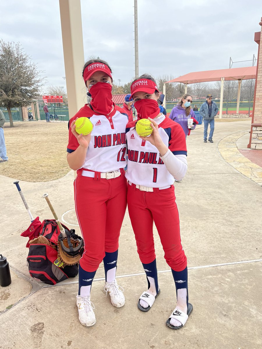 JPIIHS Softball tweet media