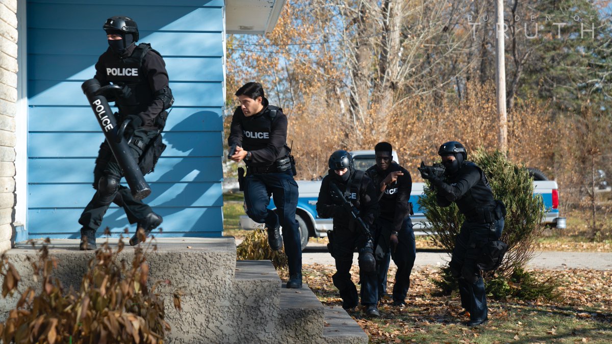 tvburdenoftruth's tweet image. What an episode last night!! 🔥🔥📺Catch up on the action with @cbcgem! gem.cbc.ca/media/burden-o…