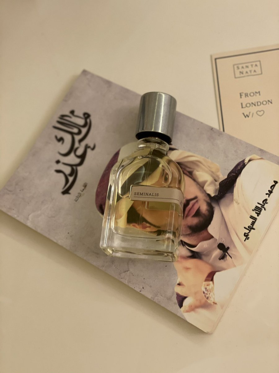 laith_vi's tweet photo. #رابطة_عشاق_العطور

ثاني اخيس عطر استخدمته  بعد برسويسف

😂 https://t.co/obn50pVXcY