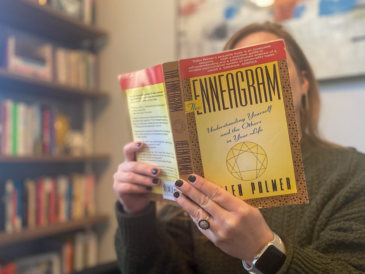I've been living in the enneagram world of things lately and I'm LOVING it!  🤩Find more of my favorites here: bit.ly/EnneaResources

#enneagram #enneagramworkshop   #harmoniousresolutions