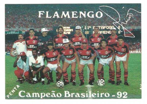 Sanny Motta ᶜʳᶠ ⚫🔴 tweet media