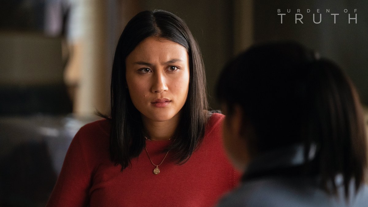 tvburdenoftruth's tweet image. #burdenoftruth #season4 #newepisode #episode5 #SpiritsintheMaterialWorld #kristinkreuk #petermooney #cbc #cbc #cbcgem