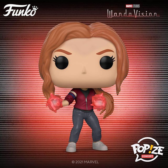 Funko POP News !'s tweet -