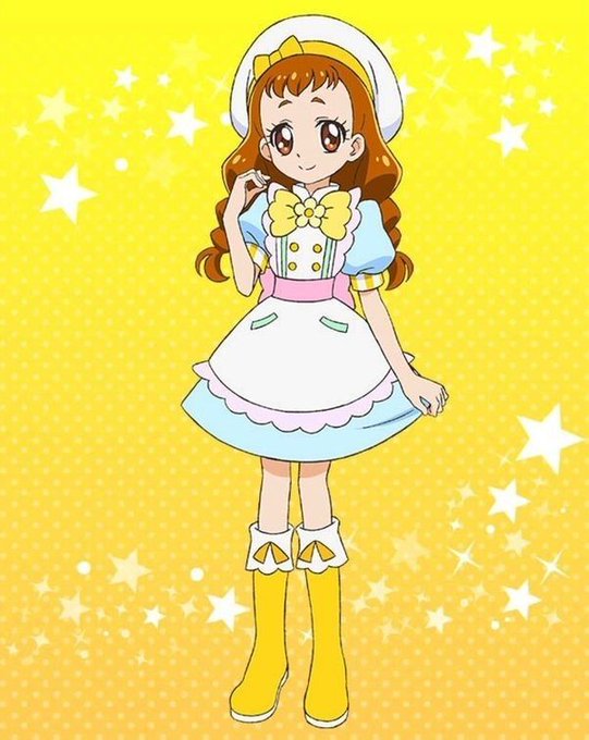 スモックのtwitterイラスト検索結果