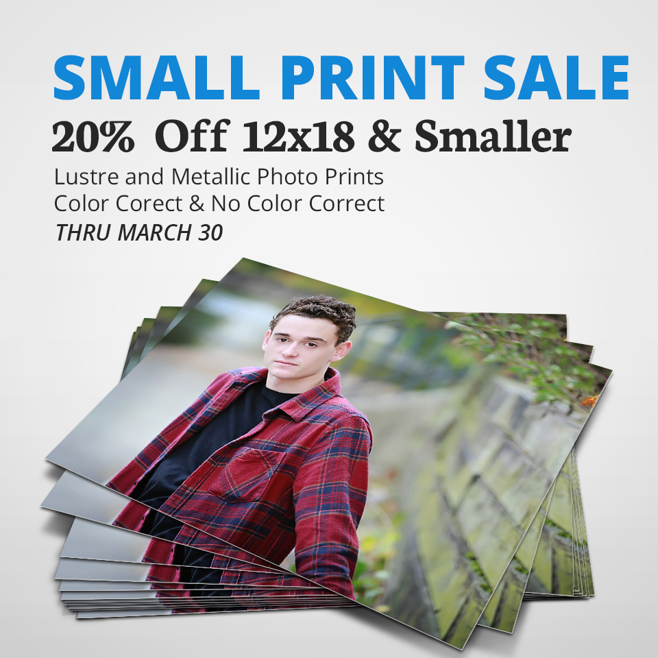 fullcolorlab's tweet photo. Now through March 30, save on photographic prints 12x18 and smaller.  Choose from Kodak Lustre and Metallic papers.  Savings are automatically applied.

https://t.co/fzUPuzGisC https://t.co/JBNQiUgTQm