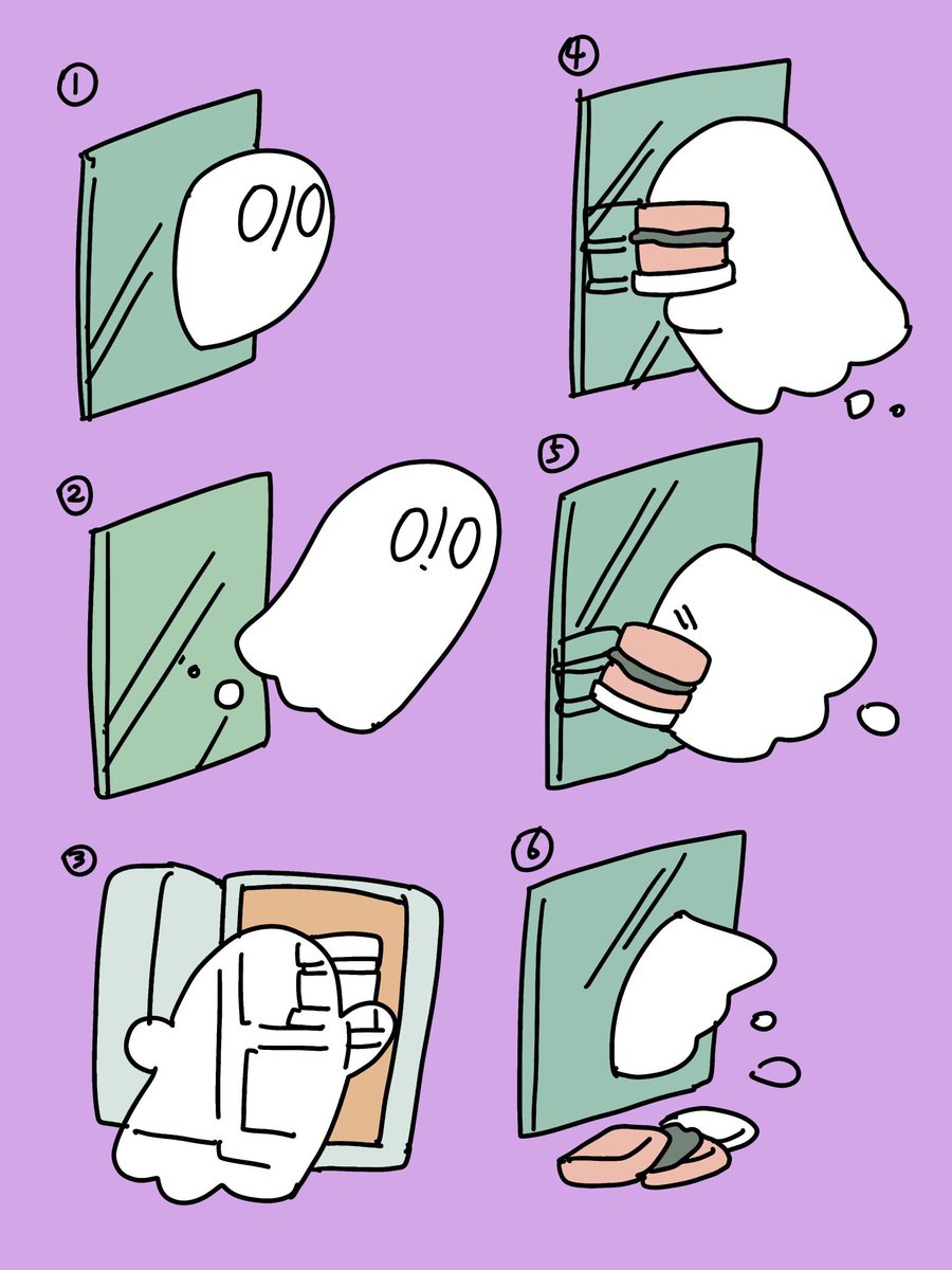 yybb356's tweet photo. ① #undertaleAU #undertale #napstablook https://t.co/RTxa3WJnem