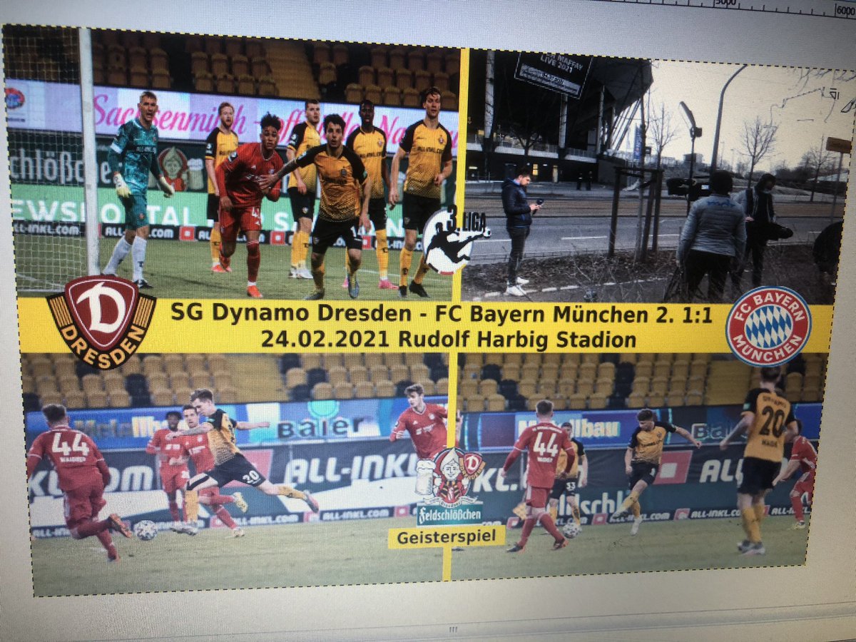 ufleku2's tweet photo. Immerhin den Punktgewinn!!! 
Verwaltet #sgdfcb 😊
Natürlich ne Collage gebastelt 
#sgd1953 😎
Ich verabschiede mich für heute 
Der #TL eine angenehme Nachtruhe gewünscht 😴😴😴 https://t.co/IPAW2BZXvT