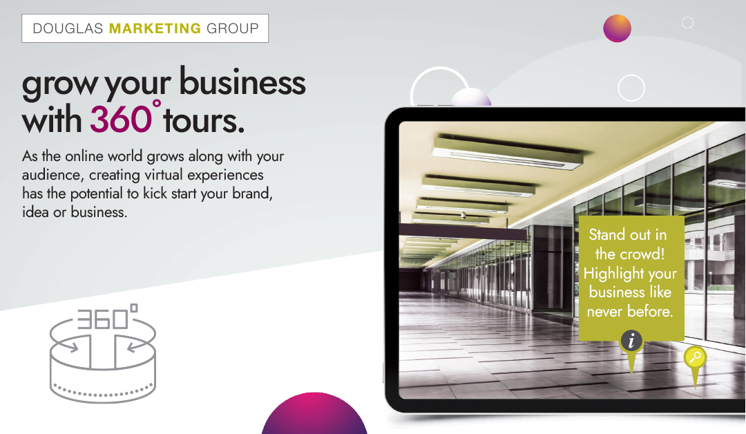 Douglas Marketing Group tweet media