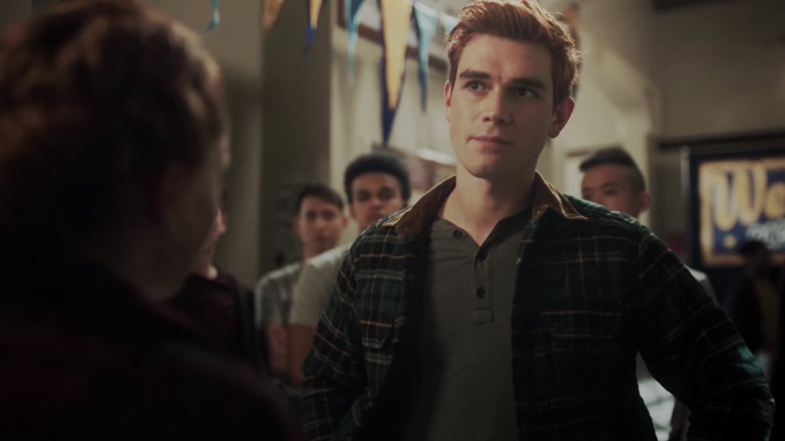 varchiescenes's tweet photo. [5.06] https://t.co/sEyhavaENY