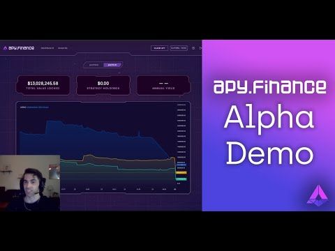CortexDAO's tweet photo. Want to learn more about the https://t.co/ohiMgjJ1QE Alpha? Watch as our CEO, @ethdapp, walks you through an in-depth tutorial of an early demo build. 
https://t.co/M30F9ZtpM2 https://t.co/S3wqnF1iDE