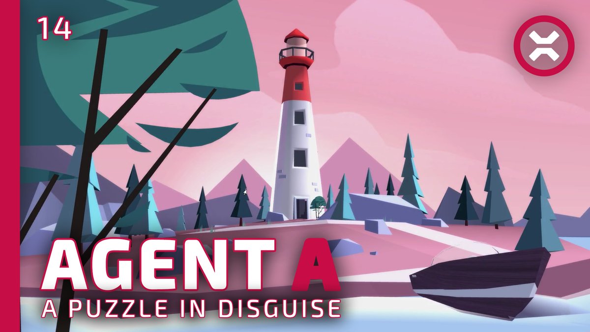 xethis_seth's tweet photo. Let's Play 'Agent A - A Puzzle in Disguise' von Yak &amp; Co @yakandco aus dem Jahr 2015 #AgentA #AgentAGame #IndieGame #AdventureGame #ExplorationGame #PointAndClick #LetsPlay #Gameplay

[14] Die Suche nach dem U-Boot
» https://t.co/IpCOW5Af05 https://t.co/RWhZEELsBn