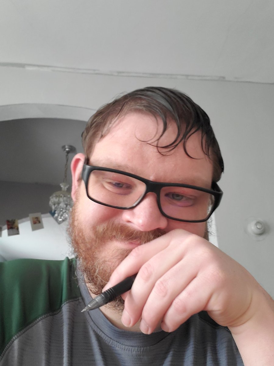 MoviesMoveUs's tweet photo. I purchased a new journal to house the notes for my movie reviews. It's powered by 1.21 gigawatts! #silverscreenselfcare #hellomcfly #WritingCommunity https://t.co/FT7dQv4jnu