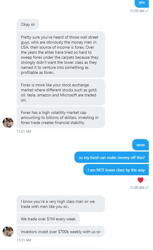 John W. Rich (Wealthy) tweet media