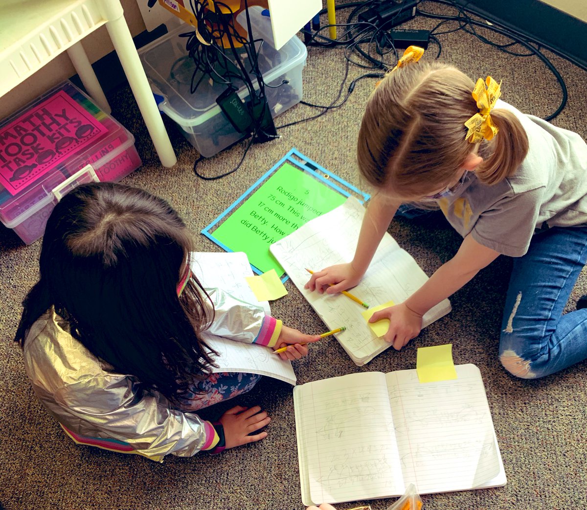 Madeline Price tweet media