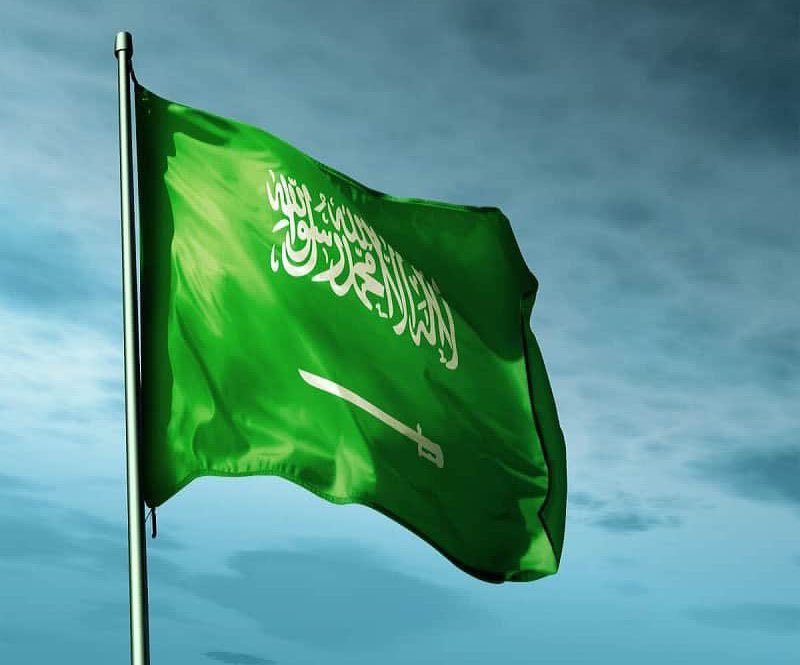 Eastern_RT's tweet photo. الشعب السعودي يقف خلف قيادته ويثق فيما اتخذته من قرارات للتعامل مع قضية #خاشقجي ومنع تكرار مثل هذه الحادثة، ولن يتأثر بمحاولات تسييس القضية.

#كلنا_محمد_بن_سلمان https://t.co/UT2xBeKLfD