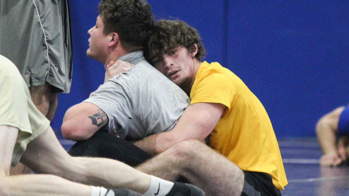 ⚠️ National Qualifiers at Work #BattleOn