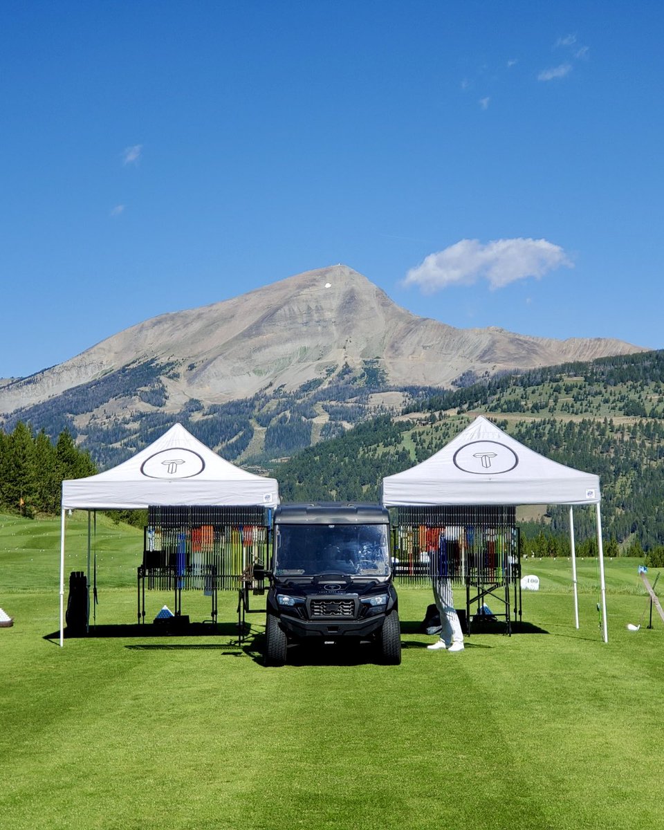 TrueSpecGolf's tweet photo. Where will she pop up next? ⛰ #TrueSpecMobile https://t.co/tlz1DK5zBj