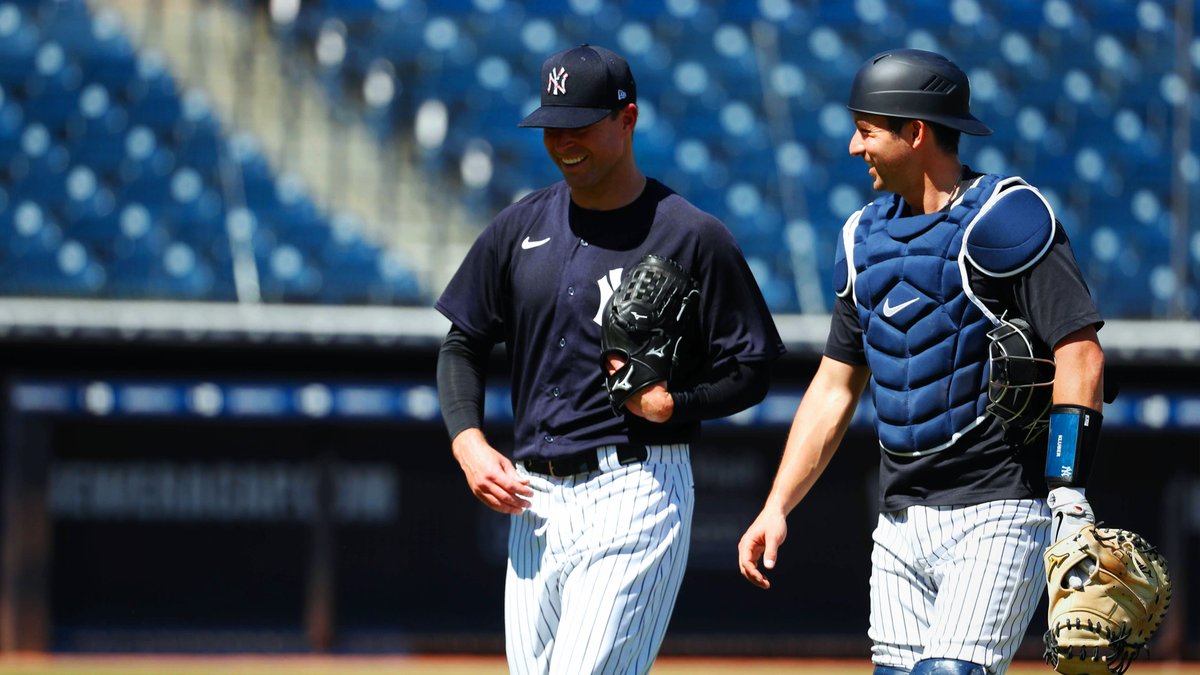 Friday at the field ⚾️