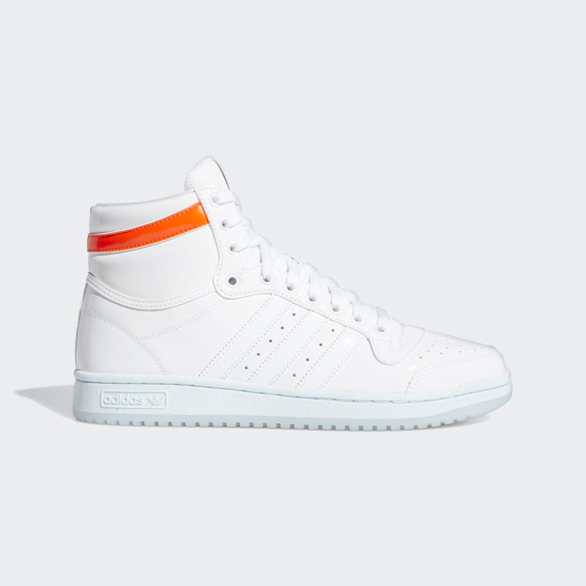 foot locker adidas top ten hi