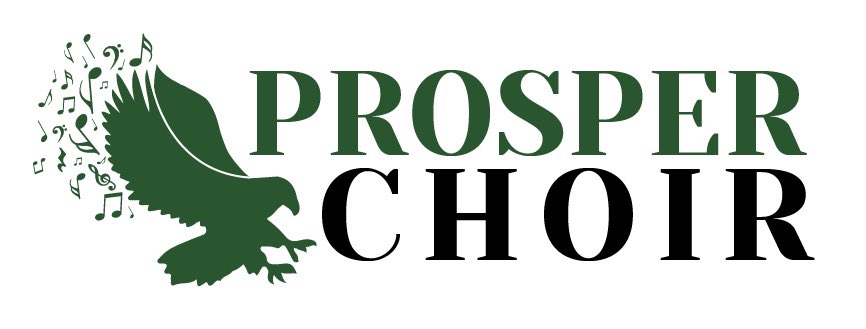 Prosper Choir tweet media