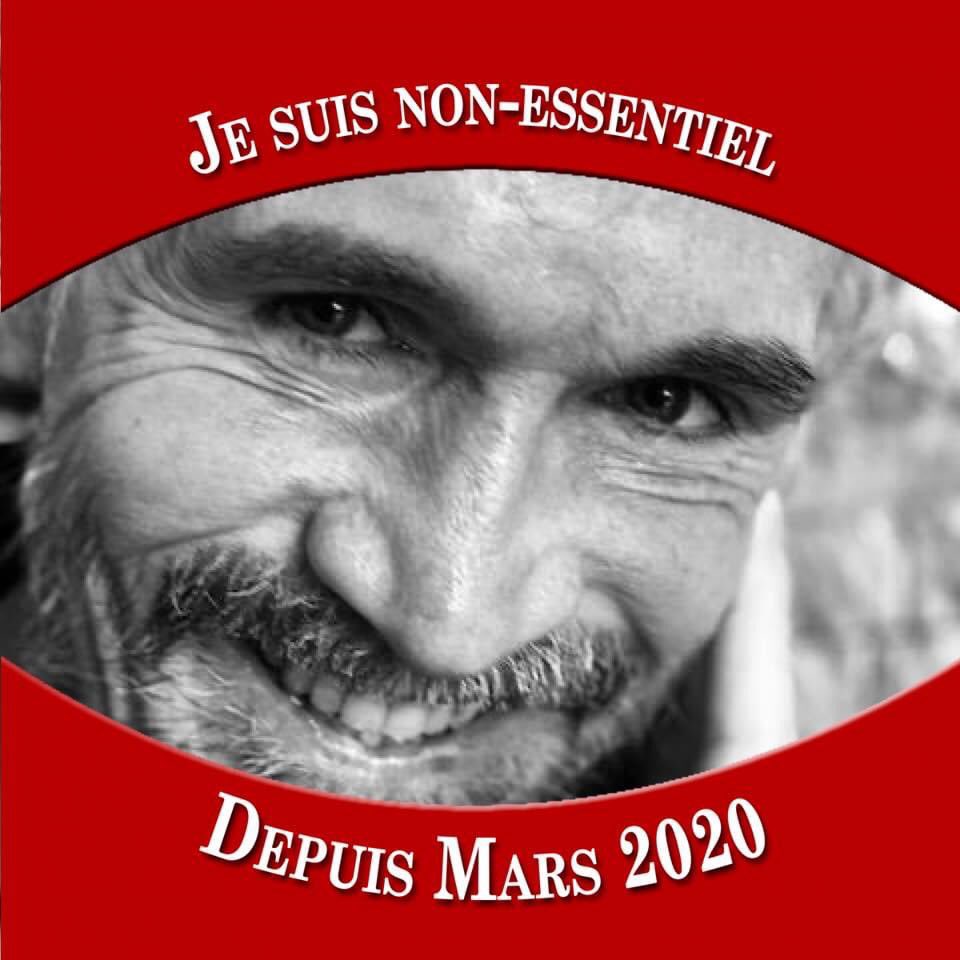 RodolpheActeur's tweet photo. #Cinéphiles #Cinéastes #DirecteursDeCasting #ShortBook #QRCode #Démo #Démo2021 #Cinéma #Films #TV #Séries #Théâtre #PiècesDeThéâtre #RodolpheHarrisComédienActeurProfessionnel #RodolpheBoucherComédienActeurProfessionnel #Artiste #Acteur #Comédien #Malentendant #Handicap #LSF https://t.co/JK0hl9BgTJ