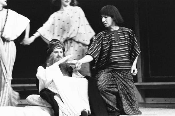 Alan Rickman tweet media