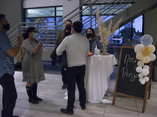 RealComunidad tweet media