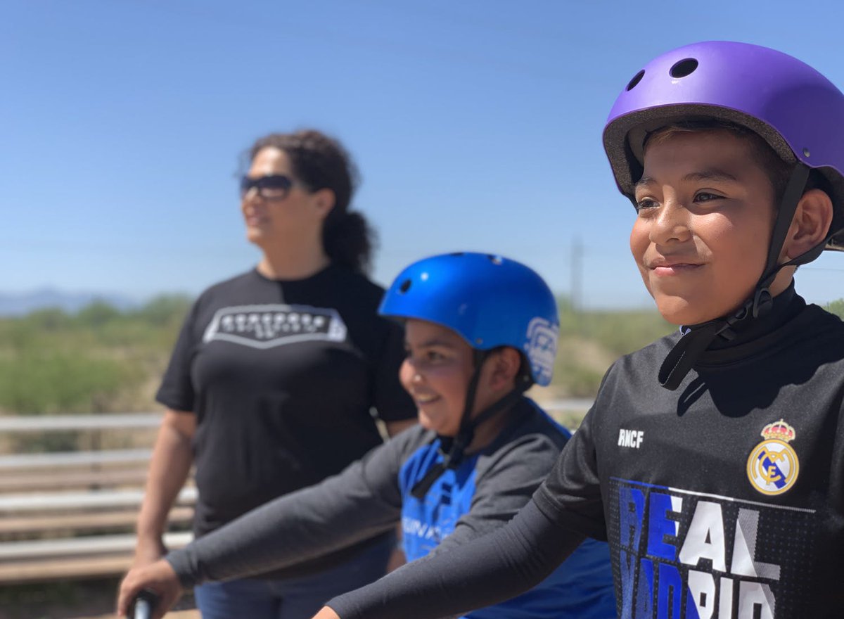 Huge news! Youth Cycling Coalition announces partners and launch of Pilot Program. Congrats Morgantown, WV and Charlotte, NC! 🔥

peopleforbikes.org/news/youth-cyc…