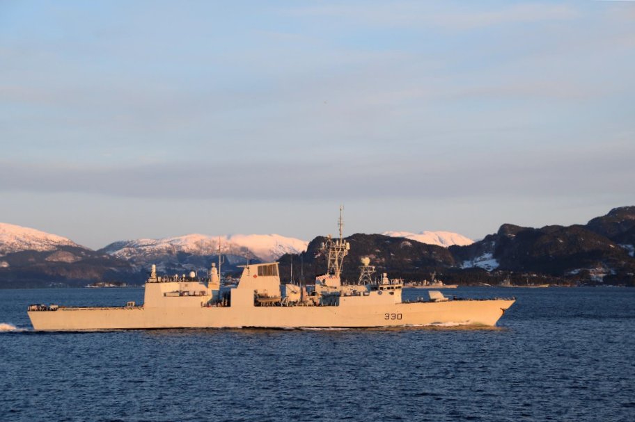 Canadian Joint Operations Command tweet media