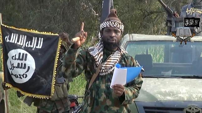 DiarioElipse's tweet photo. 🇳🇬 | El Boko Haram volvió a efectuar un secuestro masivo de al menos 300 niñas en #Nigeria. https://t.co/g2VZ6G6FYT