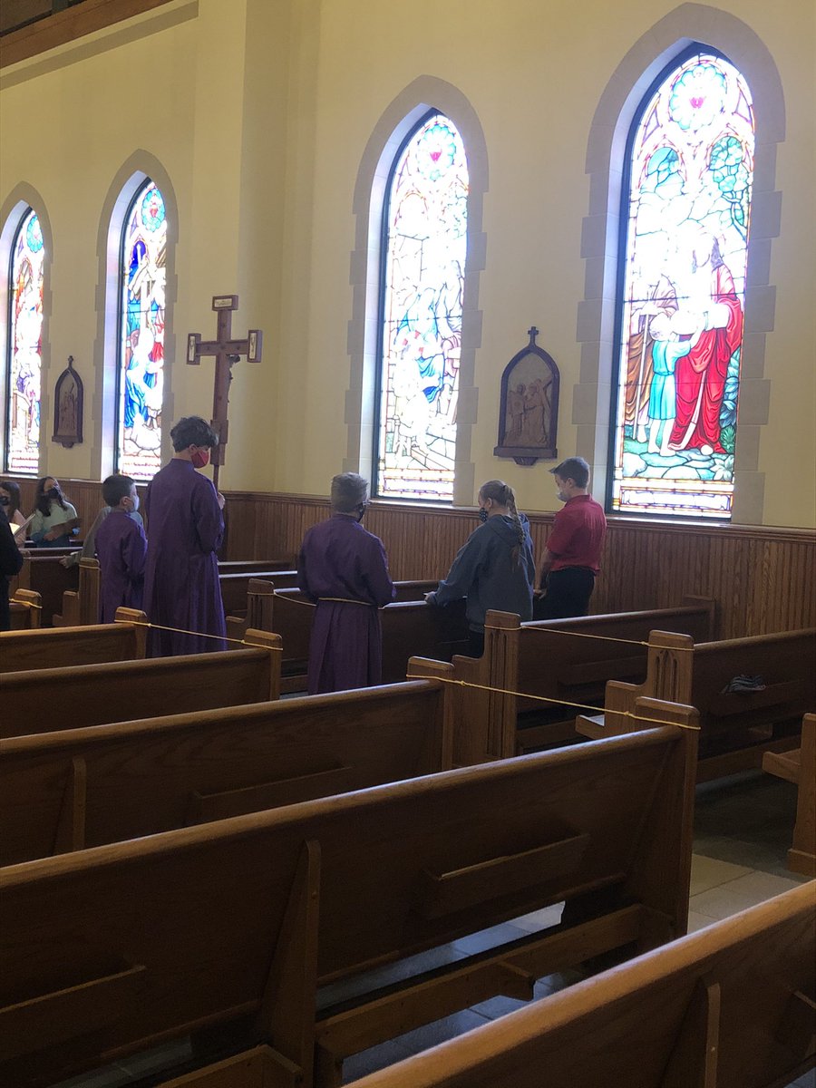 Office of Catholic Education and Formation tweet media