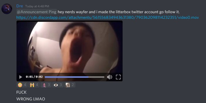 TLitterbox's tweet image. 