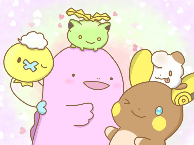 もずのtwitterイラスト検索結果