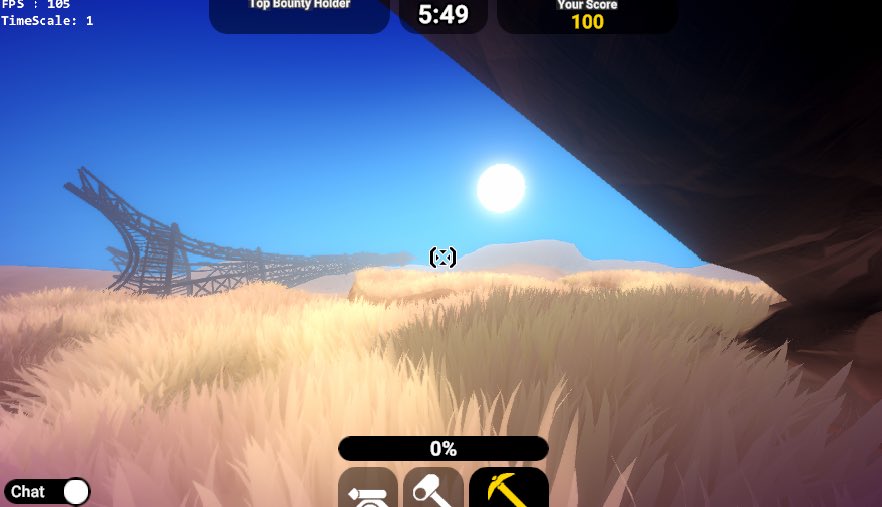 outerblast's tweet image. The alpha is now about 2/3 done! I think we can expect to see it in a month or so.