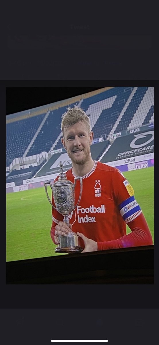 nffc_sgb's tweet photo. #nffc #dcfc #DCFCvNFFC #dcfcfans https://t.co/mCMNriBASr