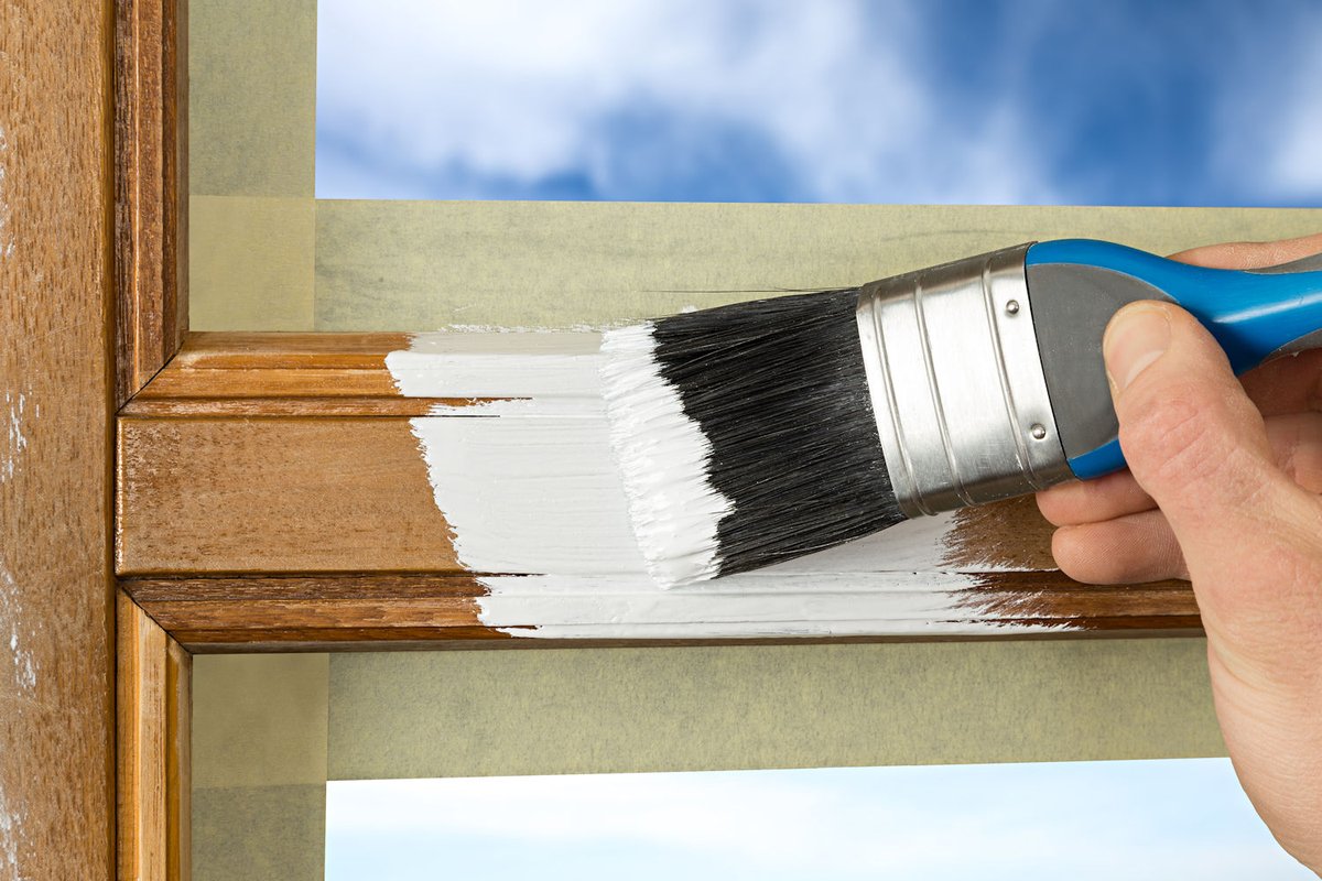 Painting Over Wood
If you do decide to paint over that old or new wood, here are some steps to follow that will ensure a beautiful finished paint job.
excellentpainters.com/blog/interior-…
#ExcellentPainters #wood #trim #paint #stain #frenchdoor, #flockpaint, #primer, #paintbrush, #sanding