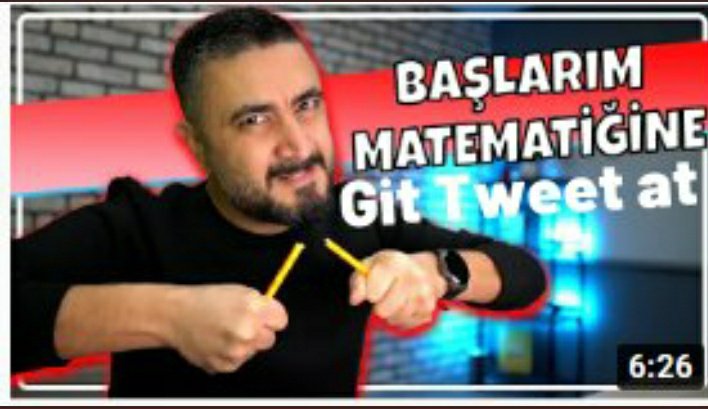 Ders çalışıyorumdur o sırada beynimin içi; #WHOSaveTurkishStudents