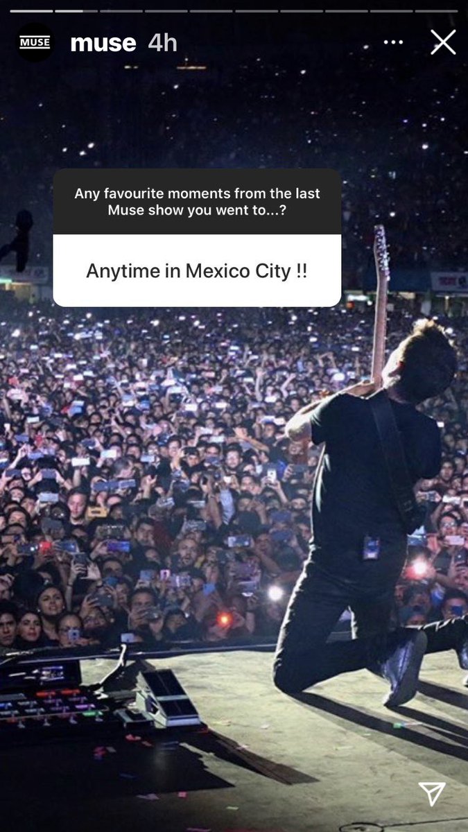 MusersOfMuse's tweet image. Obvioo!