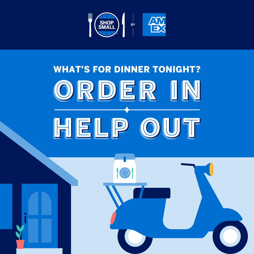kearney_chamber's tweet photo. If you’re facing a culinary dilemma, why not order takeout or delivery from a local eatery? When you support local restaurants, you’re helping to fuel our community. #ShopSmall #ShopLocalKearney #BeKearney https://t.co/pqTqcmbuW0