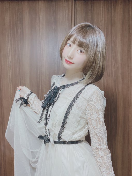 Twitterのコスプレ画像8
