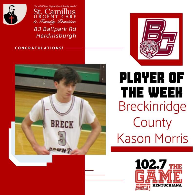 102.7 The Game ESPN Owensboro tweet media